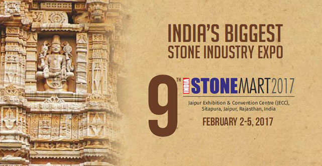 STONE MART 2017