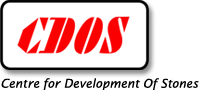 Centre for Development of Stones Logo