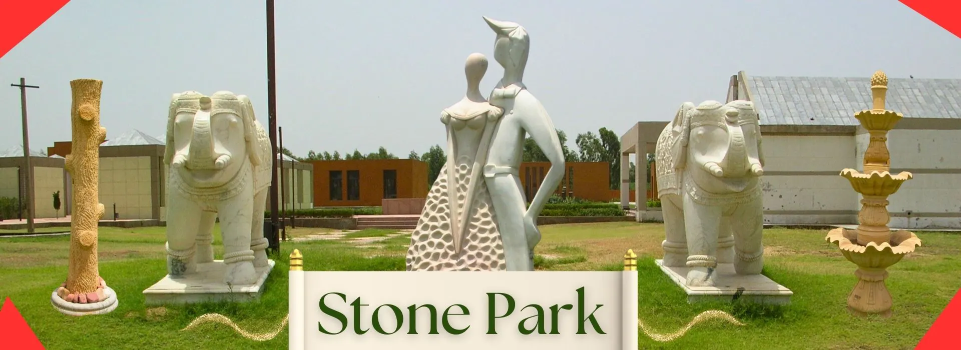 Stone Park